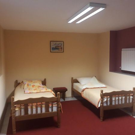 Apartments Delic Nikšić Esterno foto