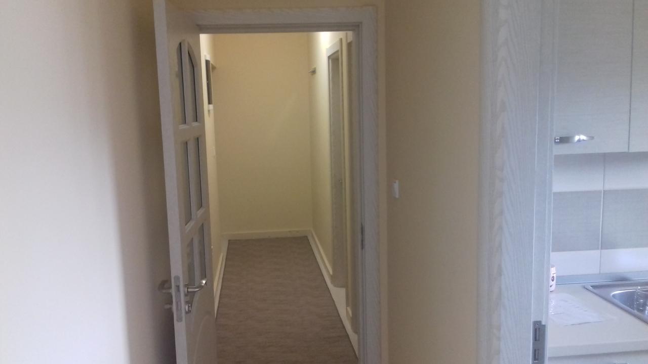 Apartments Delic Nikšić Esterno foto